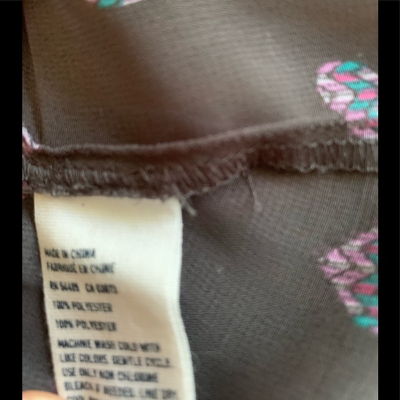 The sweetest summer blouse 💓 - Picture 4 of 5